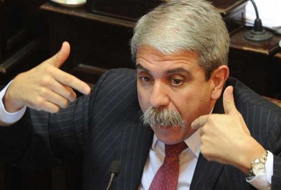 Memorándum de Entendimiento Argentina Irán