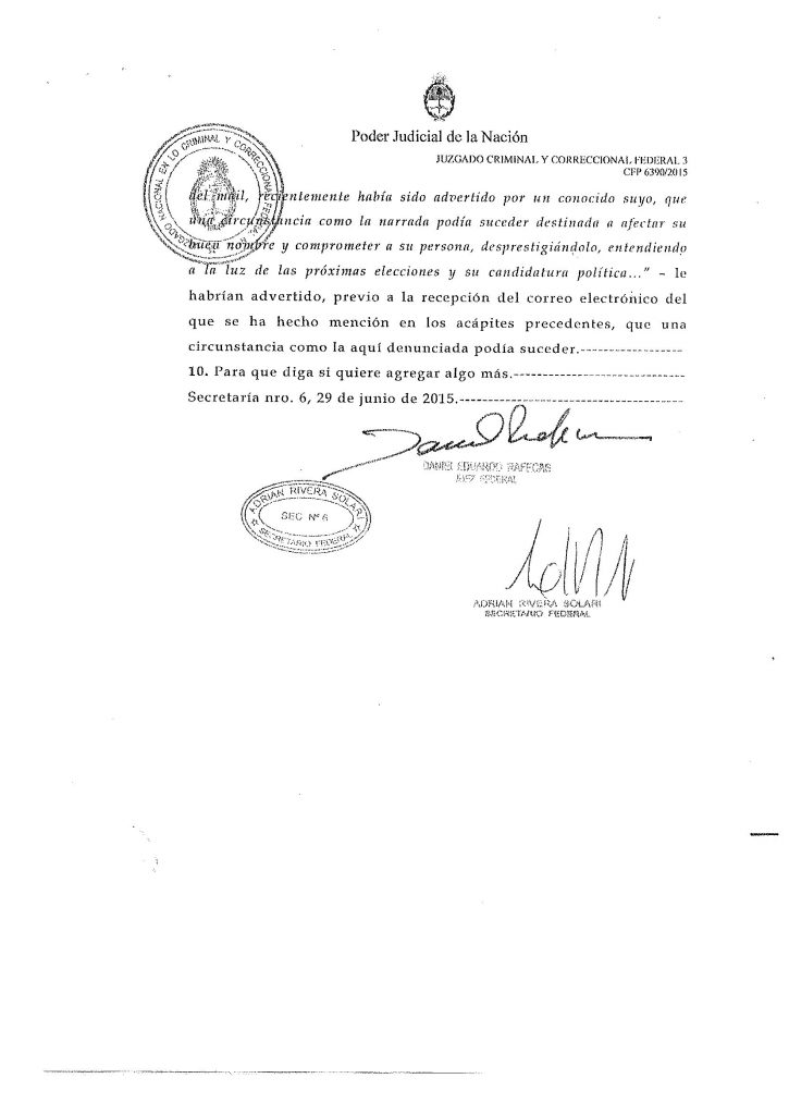 presidenciales 2015 presidenciales 2015