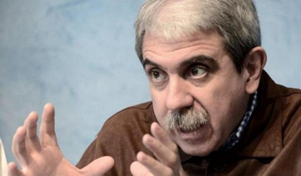 La destrucción del kirchnerismo como objetivo