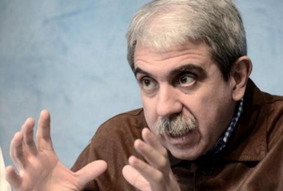 La destrucción del kirchnerismo como objetivo